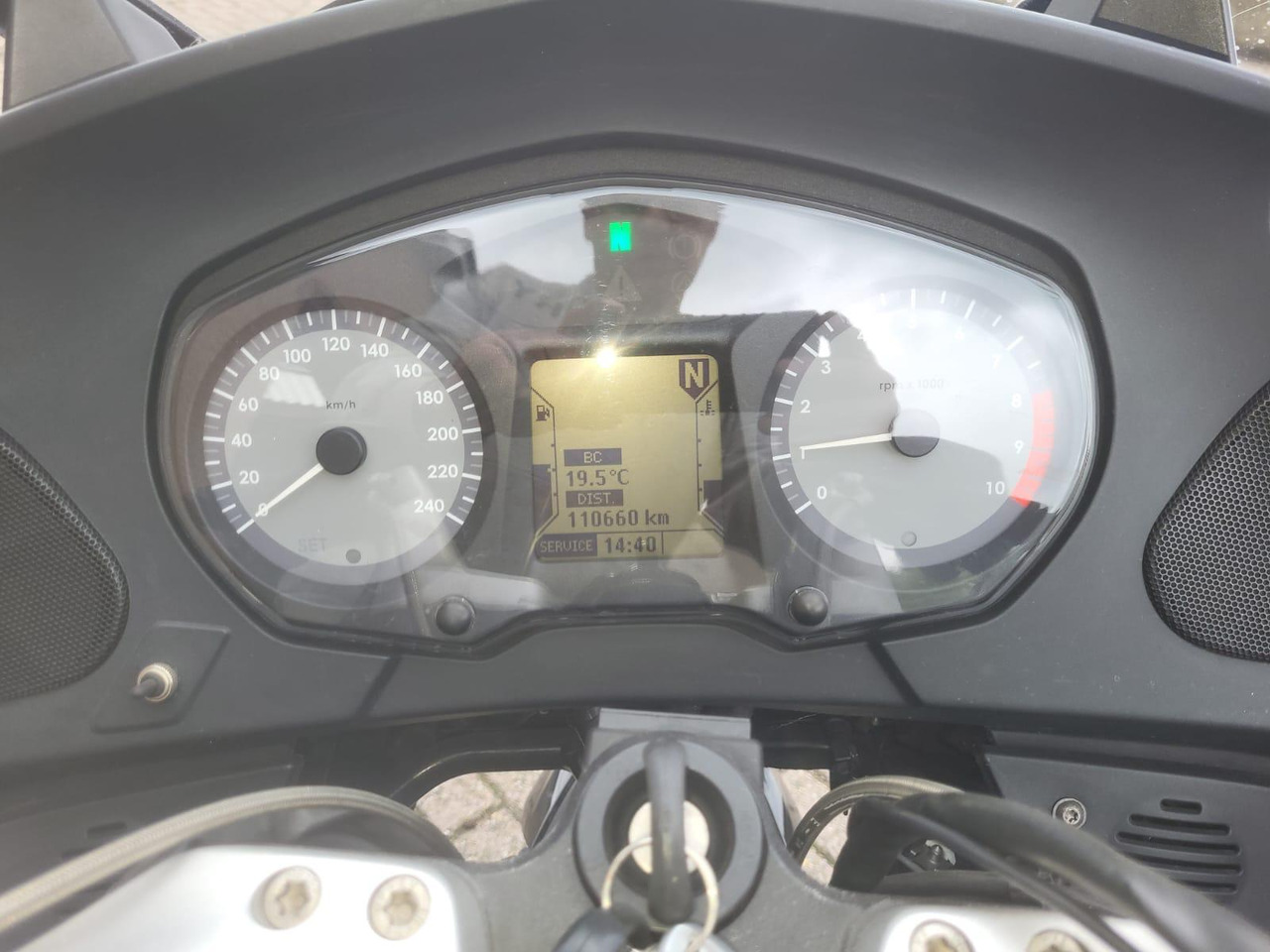 Bmw R1200 RT 2009 MV-XF-69 - Motocikl: slika 5 Bmw R1200 RT 2009 MV-XF-69 - Motocikl: slika 5