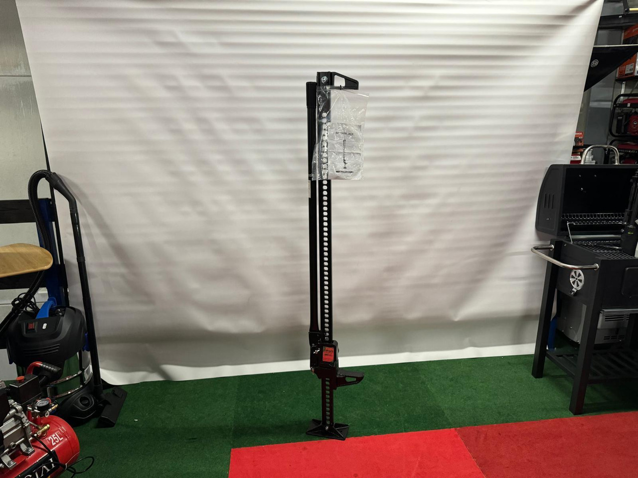 Boerenkrik UltraToolz, 3 ton - Гаражна опрема: slika 1 Boerenkrik UltraToolz, 3 ton - Гаражна опрема: slika 1