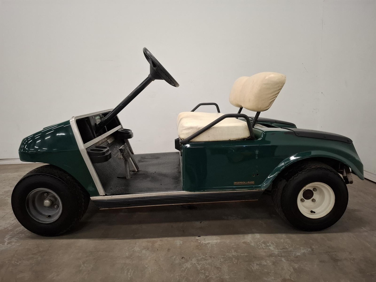ClubCar DS 2 seater (1) A9747-622827 - Golf auto: slika 3 ClubCar DS 2 seater (1) A9747-622827 - Golf auto: slika 3