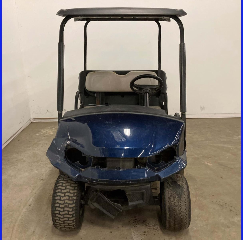 Cushman Hauler Pro 3335386 - Golf auto: slika 3 Cushman Hauler Pro 3335386 - Golf auto: slika 3
