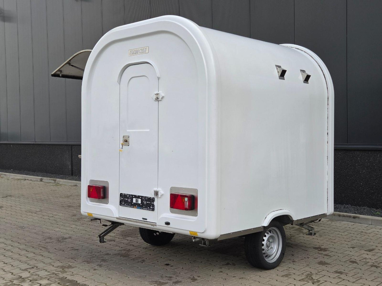 FOODTRUCK ECO Keuken | 2023 | - Druga mašina: slika 4 FOODTRUCK ECO Keuken | 2023 | - Druga mašina: slika 4