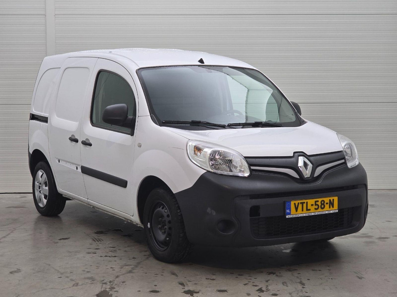 Renault Kangoo 1.5 Blue dCi 80 Comfort | 2020 | 118.122 km | VTL58N | NAP: Geen oordeel - Druga mašina: slika 2 Renault Kangoo 1.5 Blue dCi 80 Comfort | 2020 | 118.122 km | VTL58N | NAP: Geen oordeel - Druga mašina: slika 2