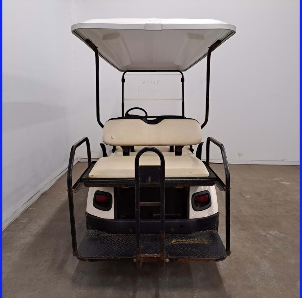 EZ-GO Shuttle 6 3162224 - Golf auto: slika 3 EZ-GO Shuttle 6 3162224 - Golf auto: slika 3