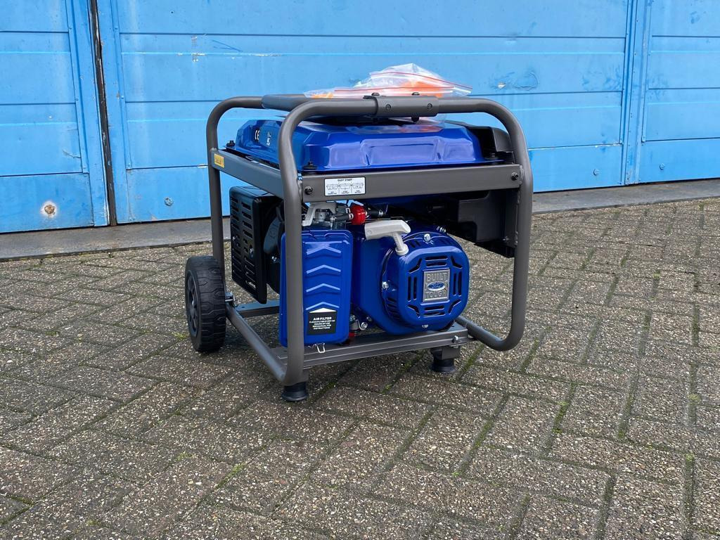 Ford FG4050 Benzine Generator - Set generatora: slika 4 Ford FG4050 Benzine Generator - Set generatora: slika 4