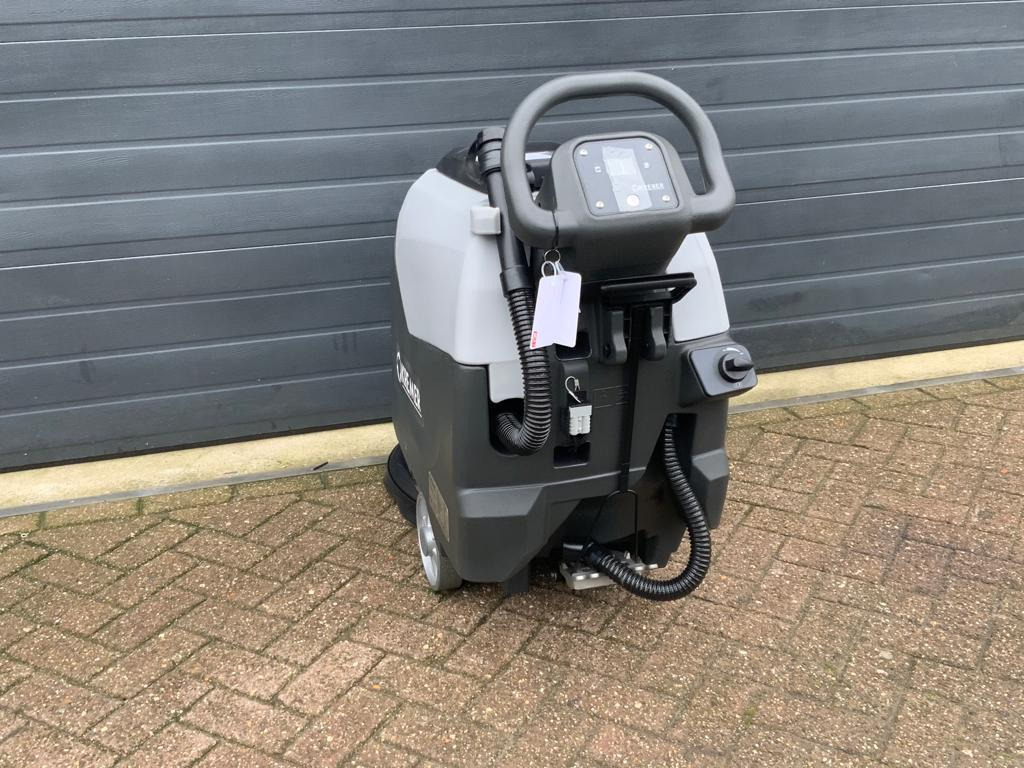 Kremer KR-FL50A Schrobmachine - Mašina za čiščenje: slika 2 Kremer KR-FL50A Schrobmachine - Mašina za čiščenje: slika 2