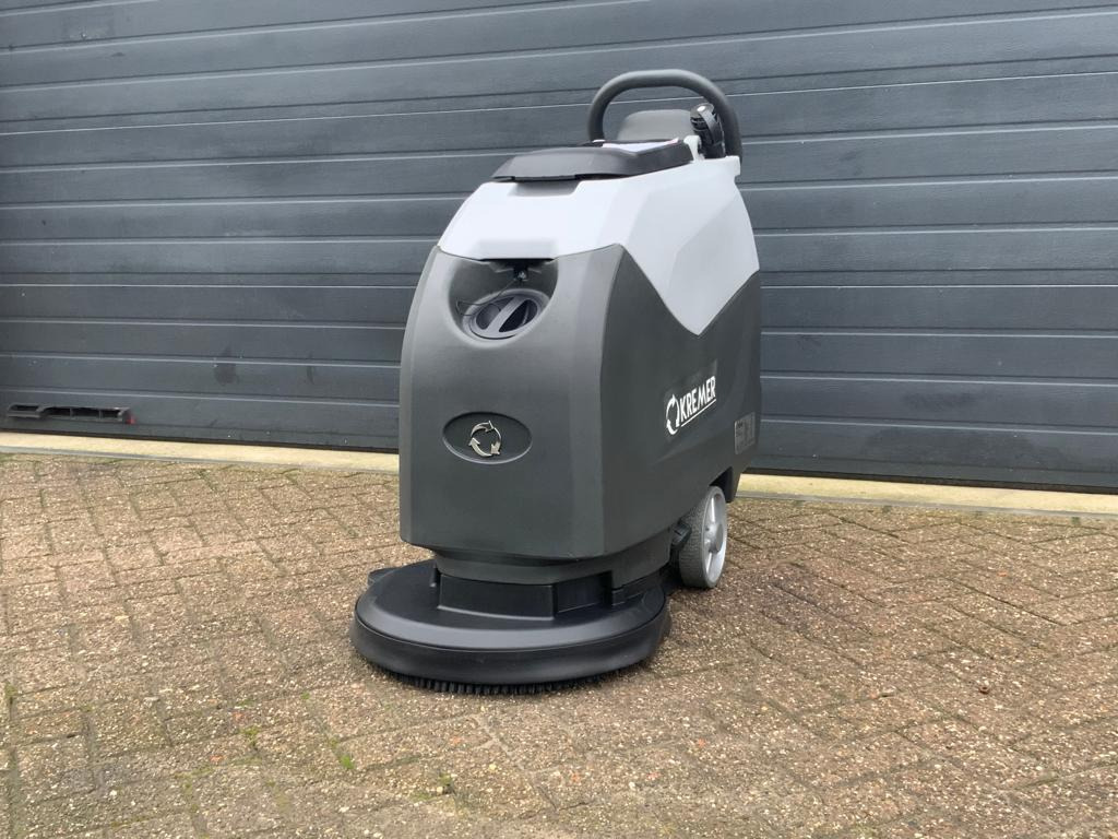 Kremer KR-FL50A Schrobmachine - Mašina za čiščenje: slika 3 Kremer KR-FL50A Schrobmachine - Mašina za čiščenje: slika 3