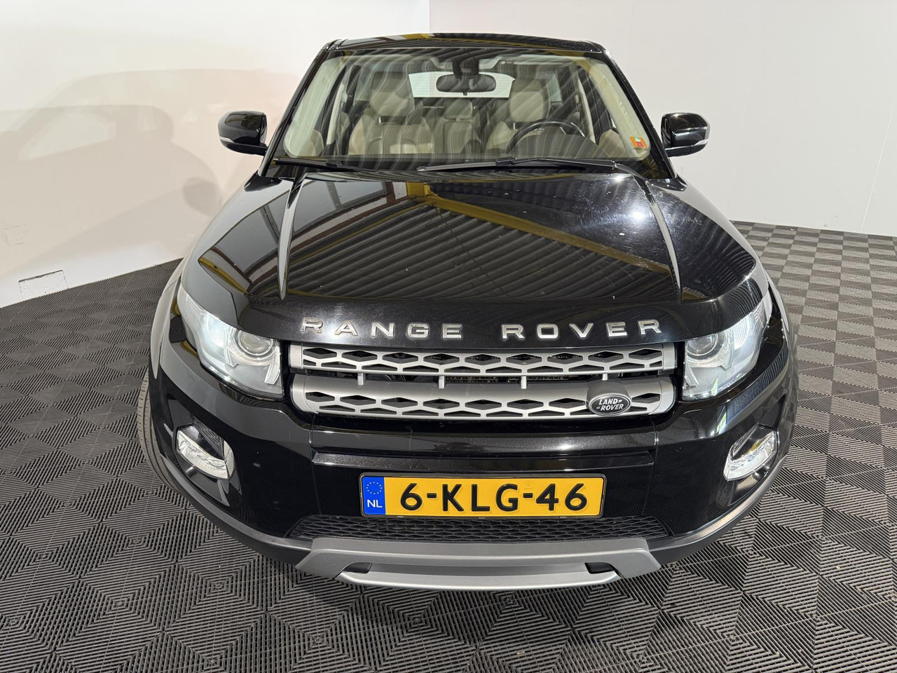 Land Rover Range Rover Evoque 2.2 TD4 4WD Pure | 2013 | 288.735 km | 6-KLG-46 - SUVSUV: slika 2 Land Rover Range Rover Evoque 2.2 TD4 4WD Pure | 2013 | 288.735 km | 6-KLG-46 - SUVSUV: slika 2