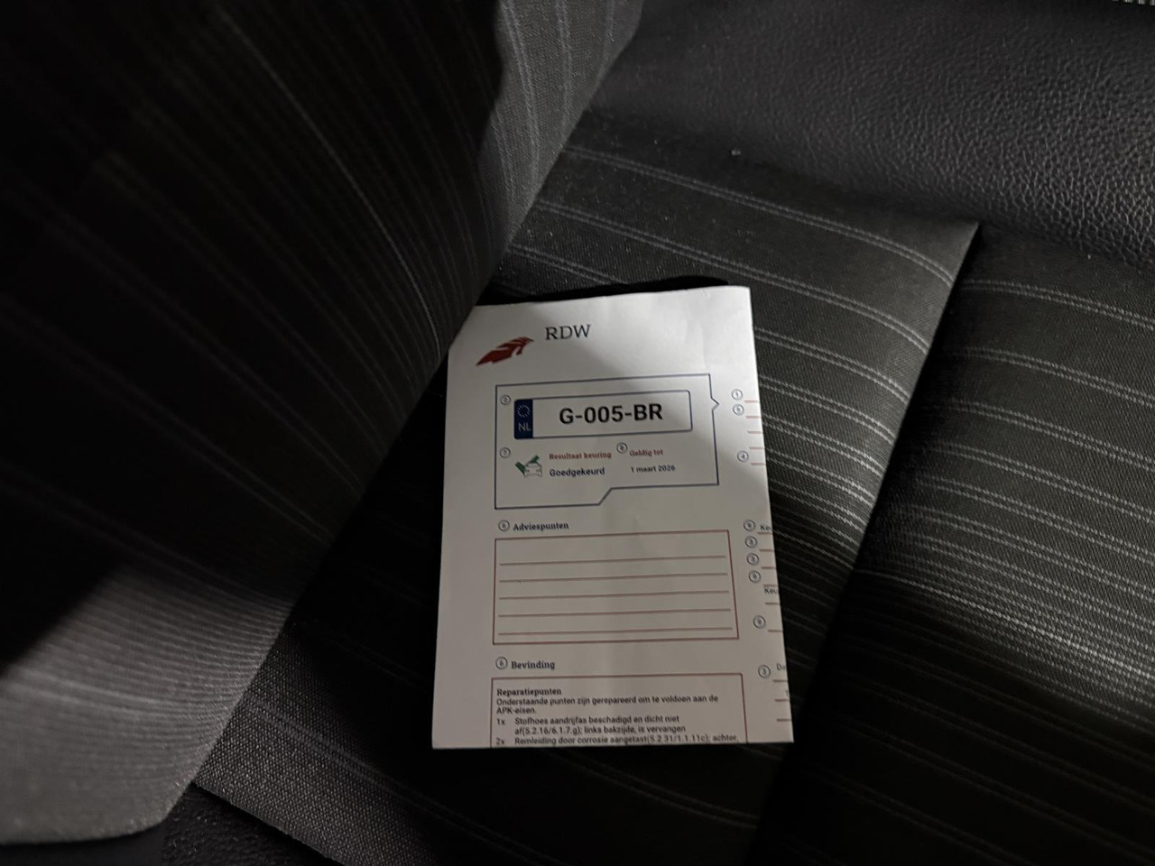 Mercedes-Benz | B-klasse | 180 Ambition | 2012 | 131.978 km | G005BR | Geen oordeel - Automobil: slika 2 Mercedes-Benz | B-klasse | 180 Ambition | 2012 | 131.978 km | G005BR | Geen oordeel - Automobil: slika 2
