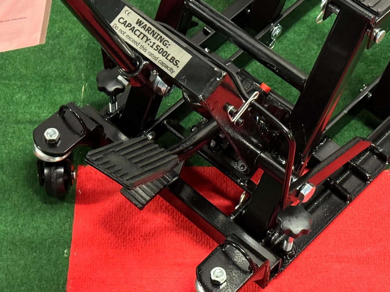 Motorlift UltraToolz, X - Гаражна опрема: slika 4 Motorlift UltraToolz, X - Гаражна опрема: slika 4