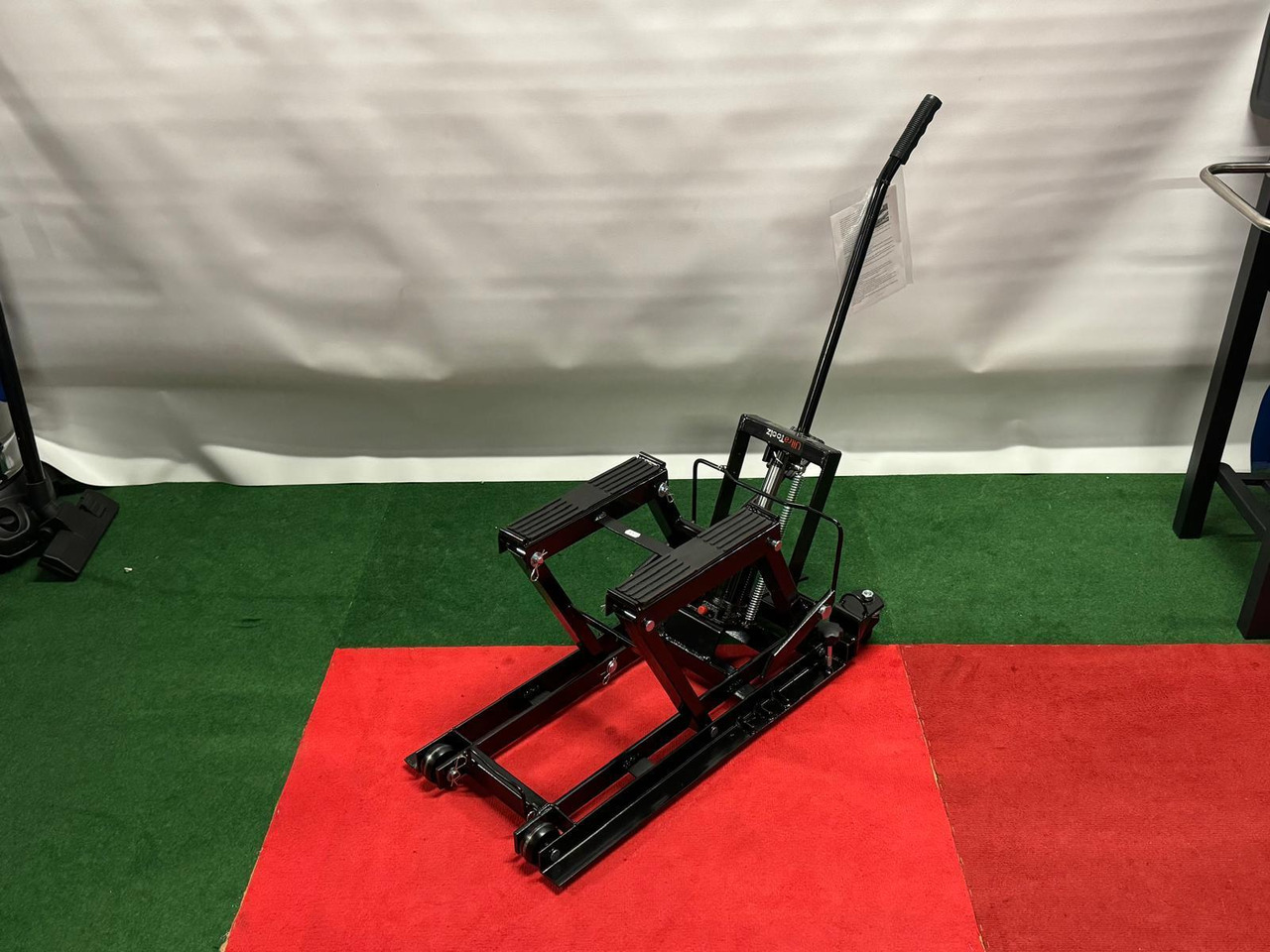 Motorlift UltraToolz, X - Гаражна опрема: slika 1 Motorlift UltraToolz, X - Гаражна опрема: slika 1