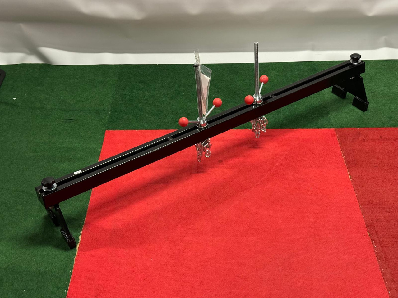 Motorsteunbalken UltraToolz, X - Гаражна опрема: slika 1 Motorsteunbalken UltraToolz, X - Гаражна опрема: slika 1