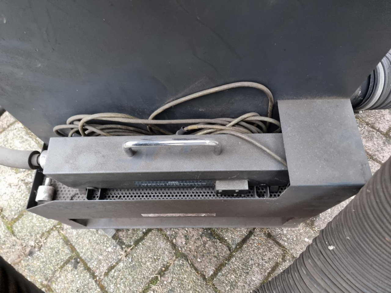 NBT SC-Truck Roetmeter met Slangen - Гаражна опрема: slika 5 NBT SC-Truck Roetmeter met Slangen - Гаражна опрема: slika 5
