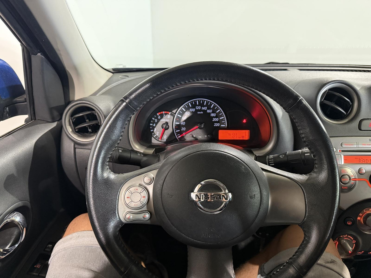 Nissan Micra 1.2 DIG-S Acenta | 2013 | 76.134 km | 32-ZVB-4 - Hečbek: slika 5 Nissan Micra 1.2 DIG-S Acenta | 2013 | 76.134 km | 32-ZVB-4 - Hečbek: slika 5