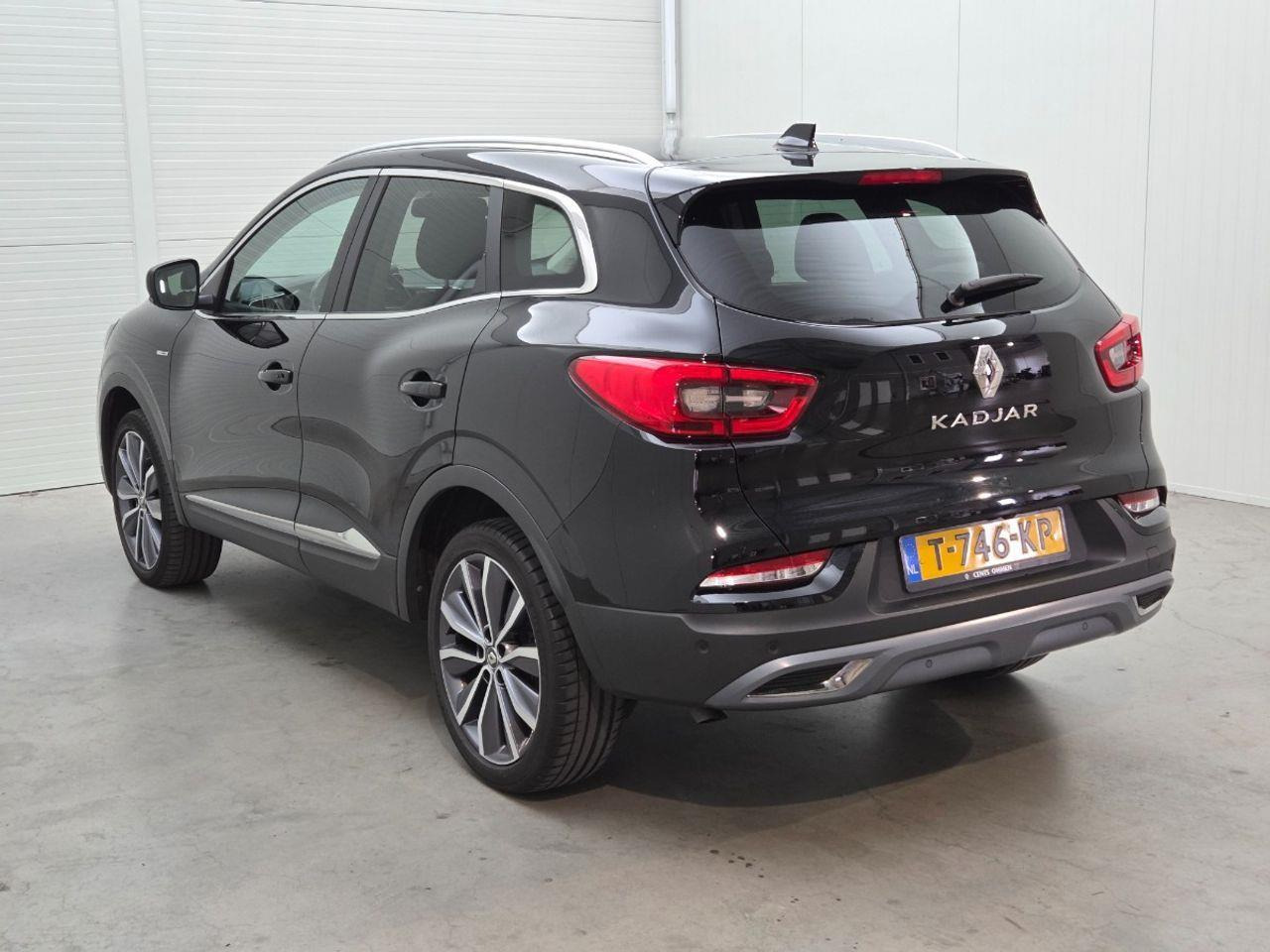 Renault Kadjar 1.3 TCe Zen | 2020 | 86.512 km | T746KP | NAP: Geen oordeel - SUVSUV: slika 3 Renault Kadjar 1.3 TCe Zen | 2020 | 86.512 km | T746KP | NAP: Geen oordeel - SUVSUV: slika 3