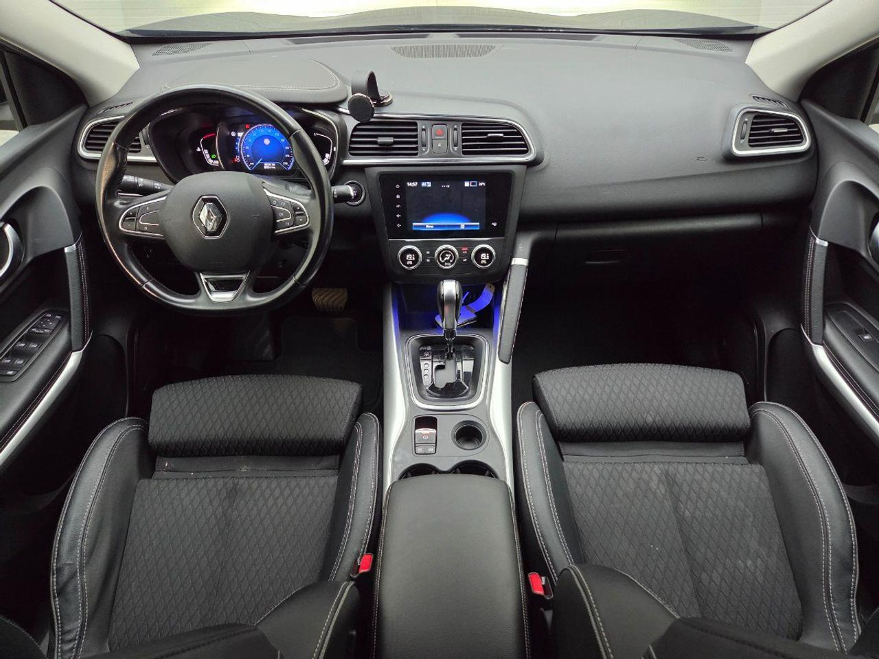 Renault Kadjar 1.3 TCe Zen | 2020 | 86.512 km | T746KP | NAP: Geen oordeel - SUVSUV: slika 5 Renault Kadjar 1.3 TCe Zen | 2020 | 86.512 km | T746KP | NAP: Geen oordeel - SUVSUV: slika 5