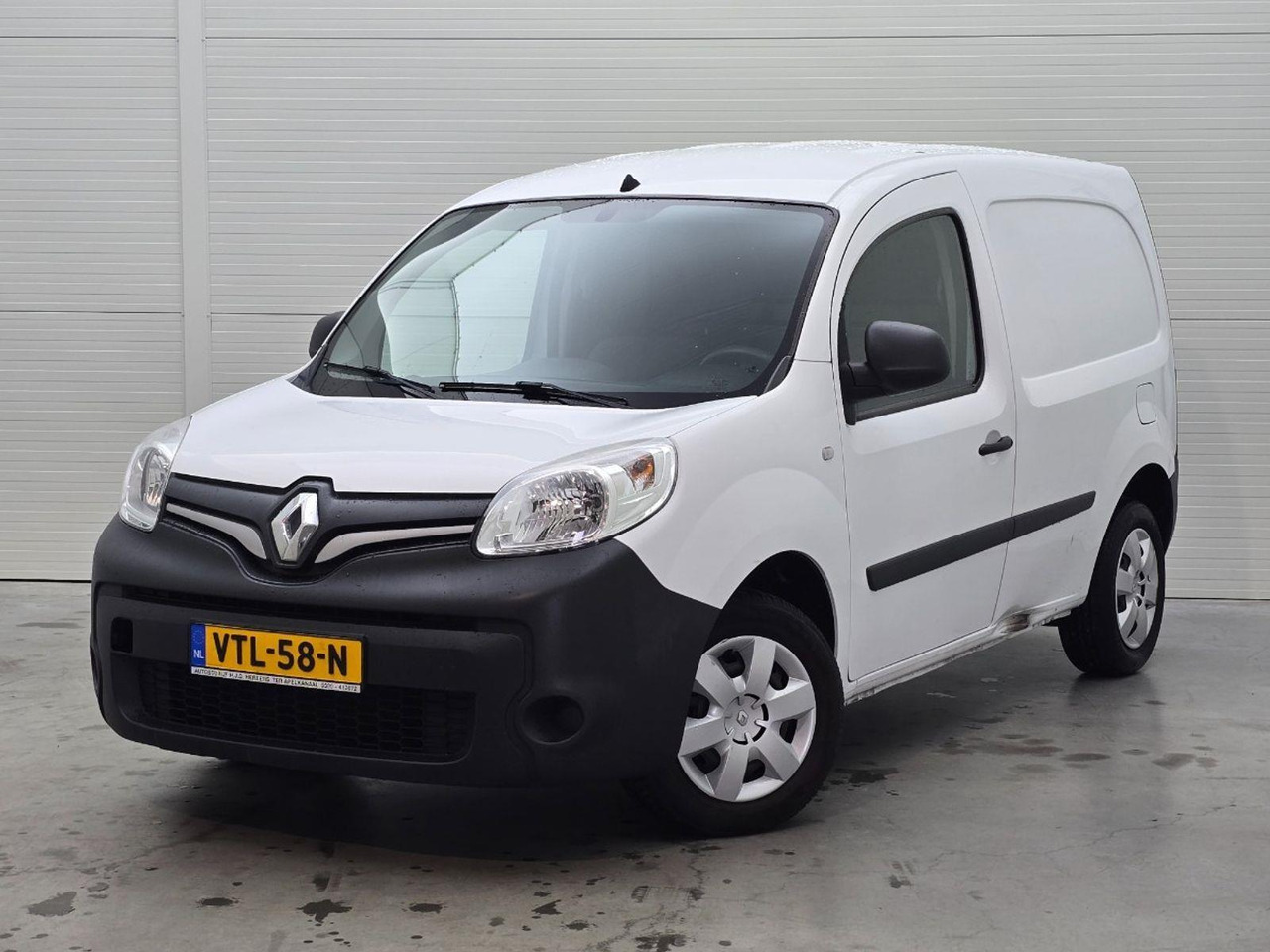 Mali kombi Renault Kangoo 1.5 Blue dCi 80 Comfort | 2020 | 118.122 km | VTL58N | NAP: Geen oordeel: slika 1