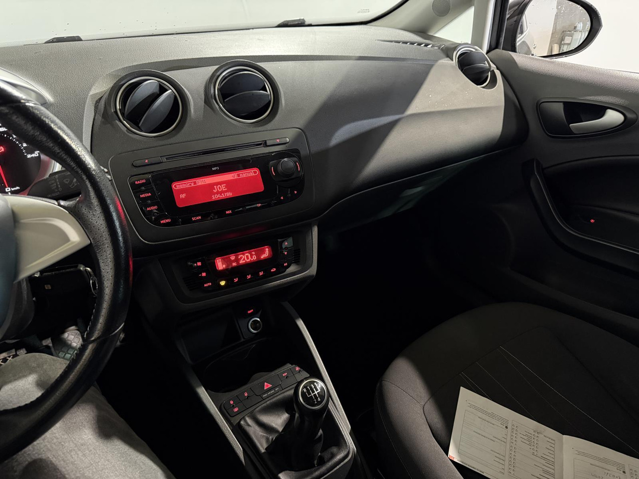 SEAT | Ibiza ST | 1.2 TDI COPA Plus Ecomotive | 2011 | 250.110 km | 09SBX2 | Logisch - Automobil: slika 2 SEAT | Ibiza ST | 1.2 TDI COPA Plus Ecomotive | 2011 | 250.110 km | 09SBX2 | Logisch - Automobil: slika 2