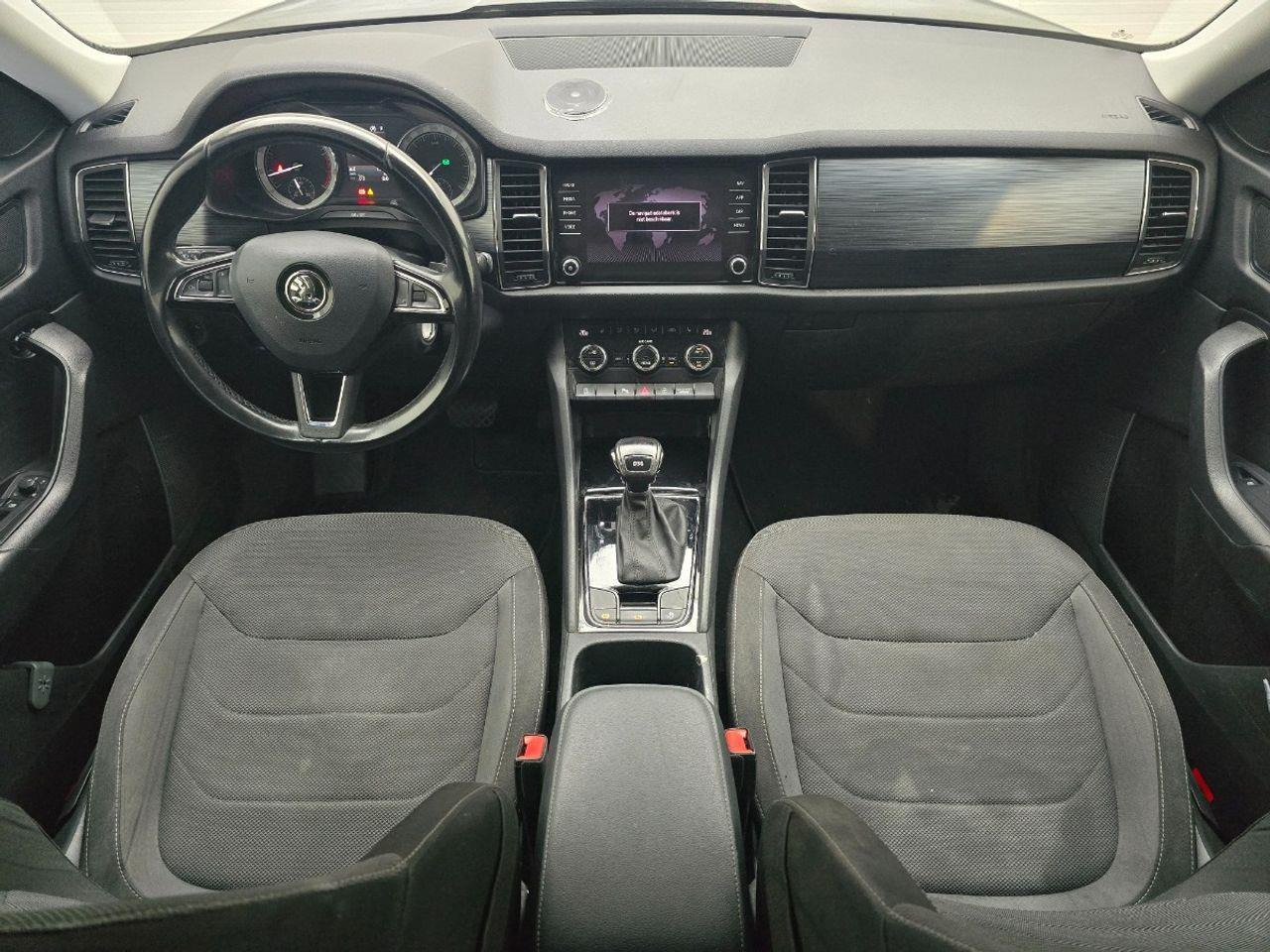 Skoda Kodiaq 1.4 TSI ACT Style 7p. Automaat | 2017 | 216.766 km | PZ988P | NAP: Geen oordeel - SUVSUV: slika 5 Skoda Kodiaq 1.4 TSI ACT Style 7p. Automaat | 2017 | 216.766 km | PZ988P | NAP: Geen oordeel - SUVSUV: slika 5