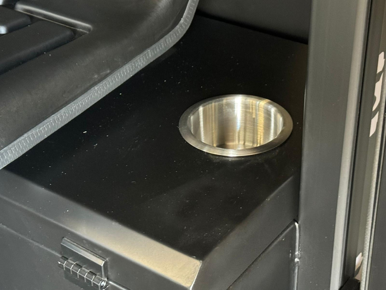 Veegmachine Stahlgruppe SGS100 - Гаражна опрема: slika 3 Veegmachine Stahlgruppe SGS100 - Гаражна опрема: slika 3