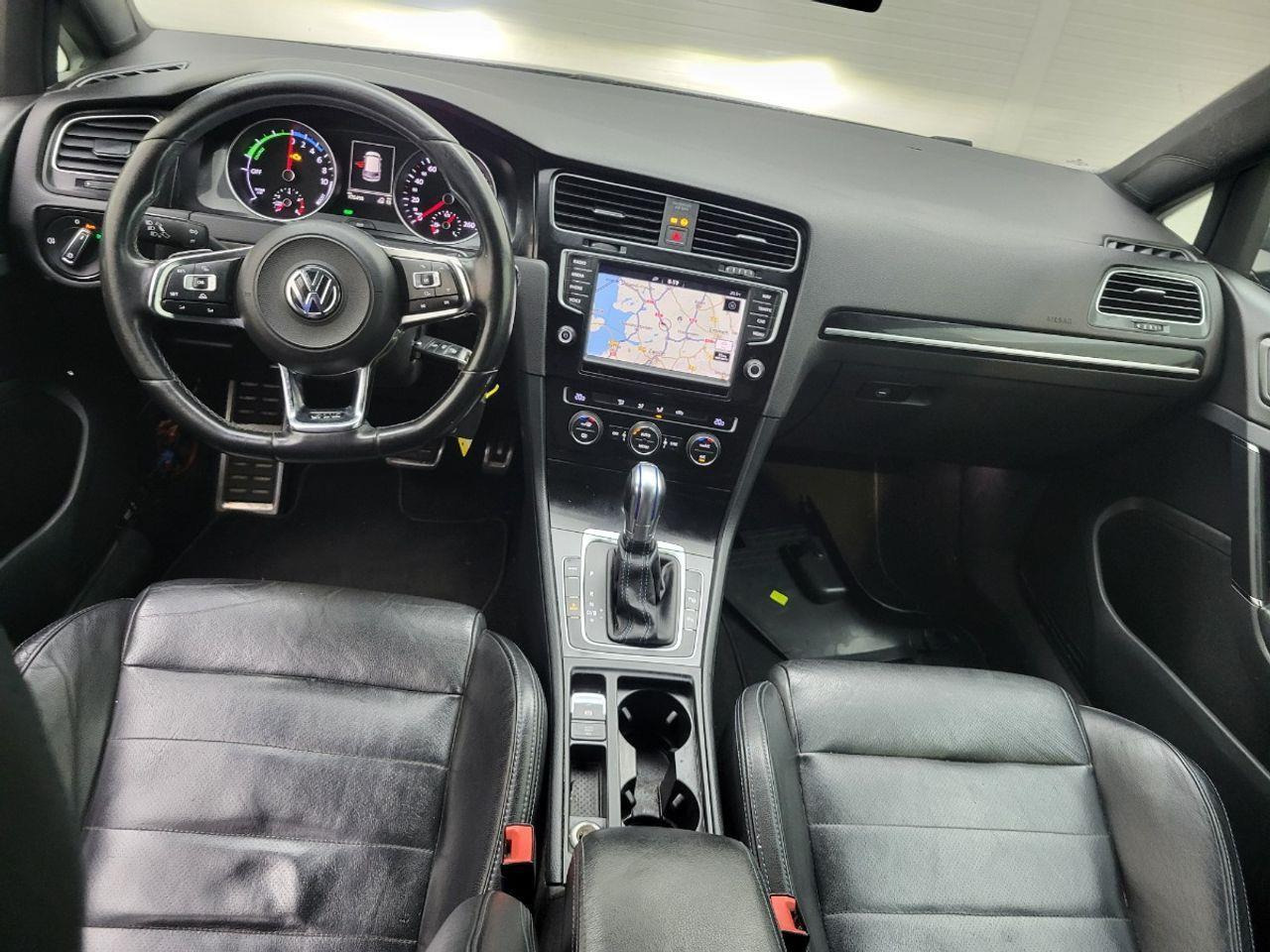 Volkswagen Golf 1.4 TSI GTE | 2015 | 176.498 km | HD515B | NAP: Logisch - Automobil: slika 5 Volkswagen Golf 1.4 TSI GTE | 2015 | 176.498 km | HD515B | NAP: Logisch - Automobil: slika 5