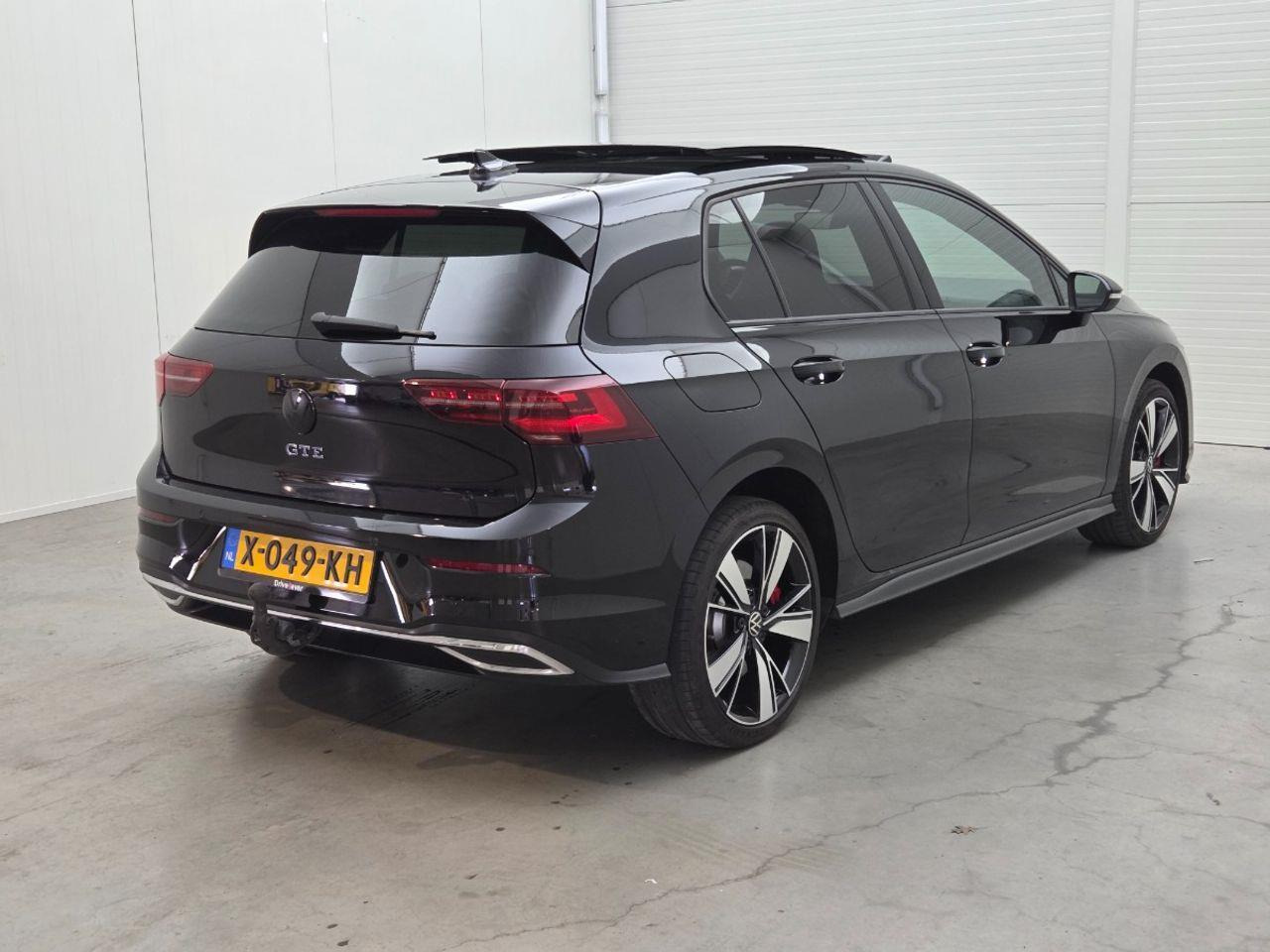 Volkswagen Golf 1.4 eHybrid GTE | 2021 | 126.049 km | X049KH | NAP: Geen oordeel - Automobil: slika 4 Volkswagen Golf 1.4 eHybrid GTE | 2021 | 126.049 km | X049KH | NAP: Geen oordeel - Automobil: slika 4