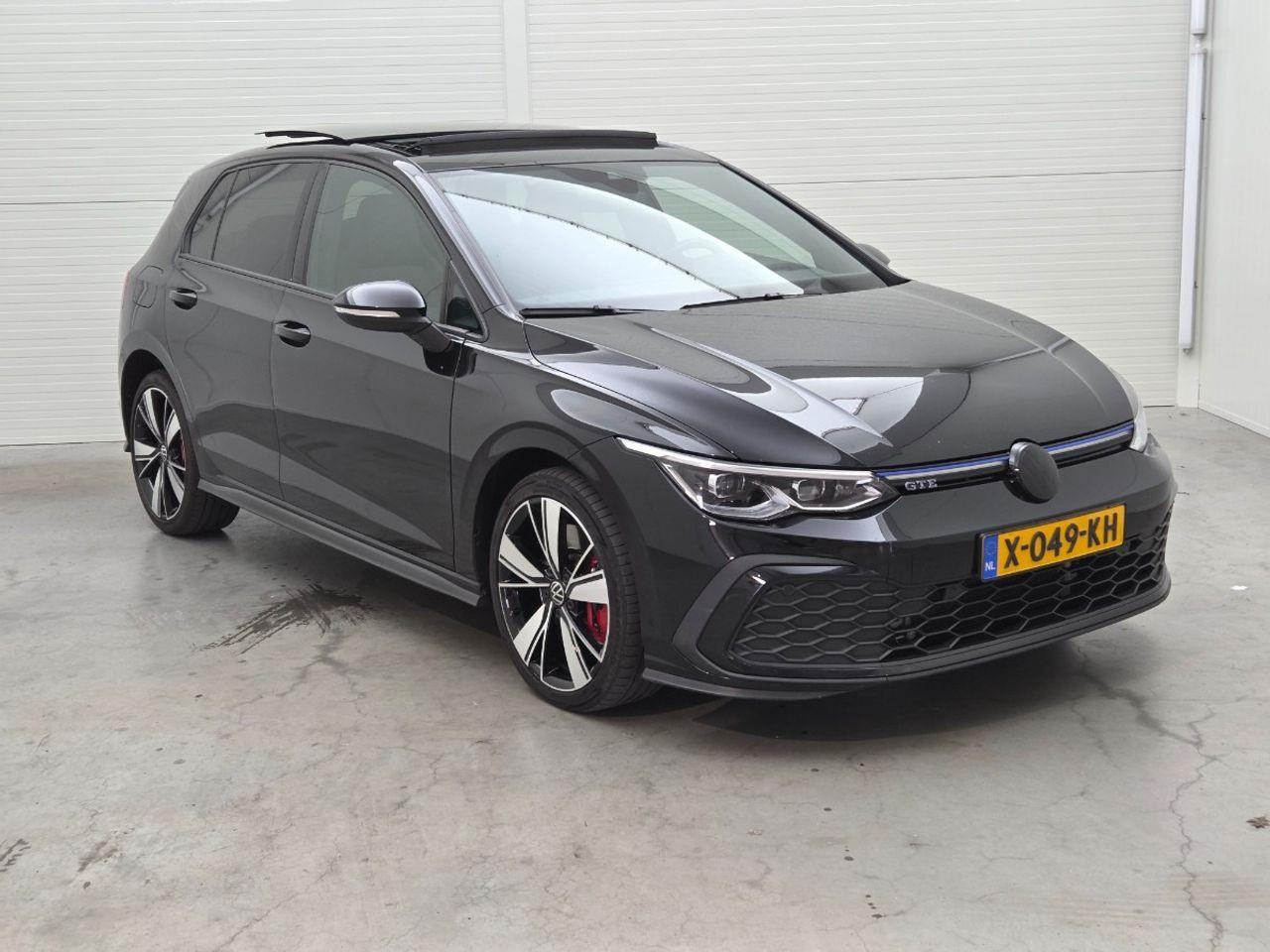 Volkswagen Golf 1.4 eHybrid GTE | 2021 | 126.049 km | X049KH | NAP: Geen oordeel - Automobil: slika 2 Volkswagen Golf 1.4 eHybrid GTE | 2021 | 126.049 km | X049KH | NAP: Geen oordeel - Automobil: slika 2