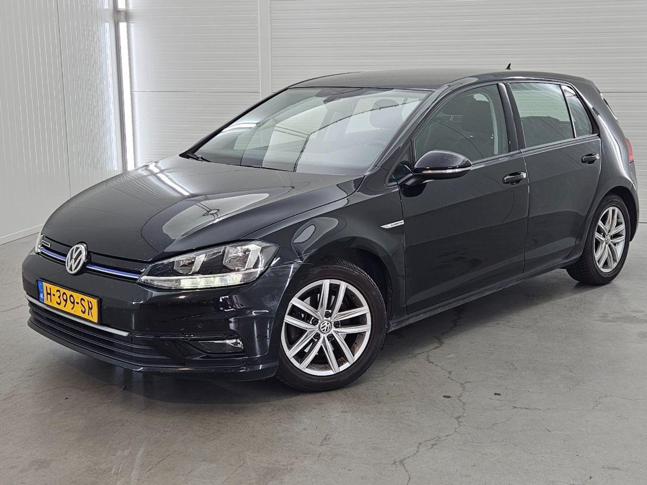 Volkswagen Golf 1.5 TSI Comfortline Business | 2019 | 84.385 km | H399SR | NAP: Geen oordeel - Automobil: slika 1 Volkswagen Golf 1.5 TSI Comfortline Business | 2019 | 84.385 km | H399SR | NAP: Geen oordeel - Automobil: slika 1