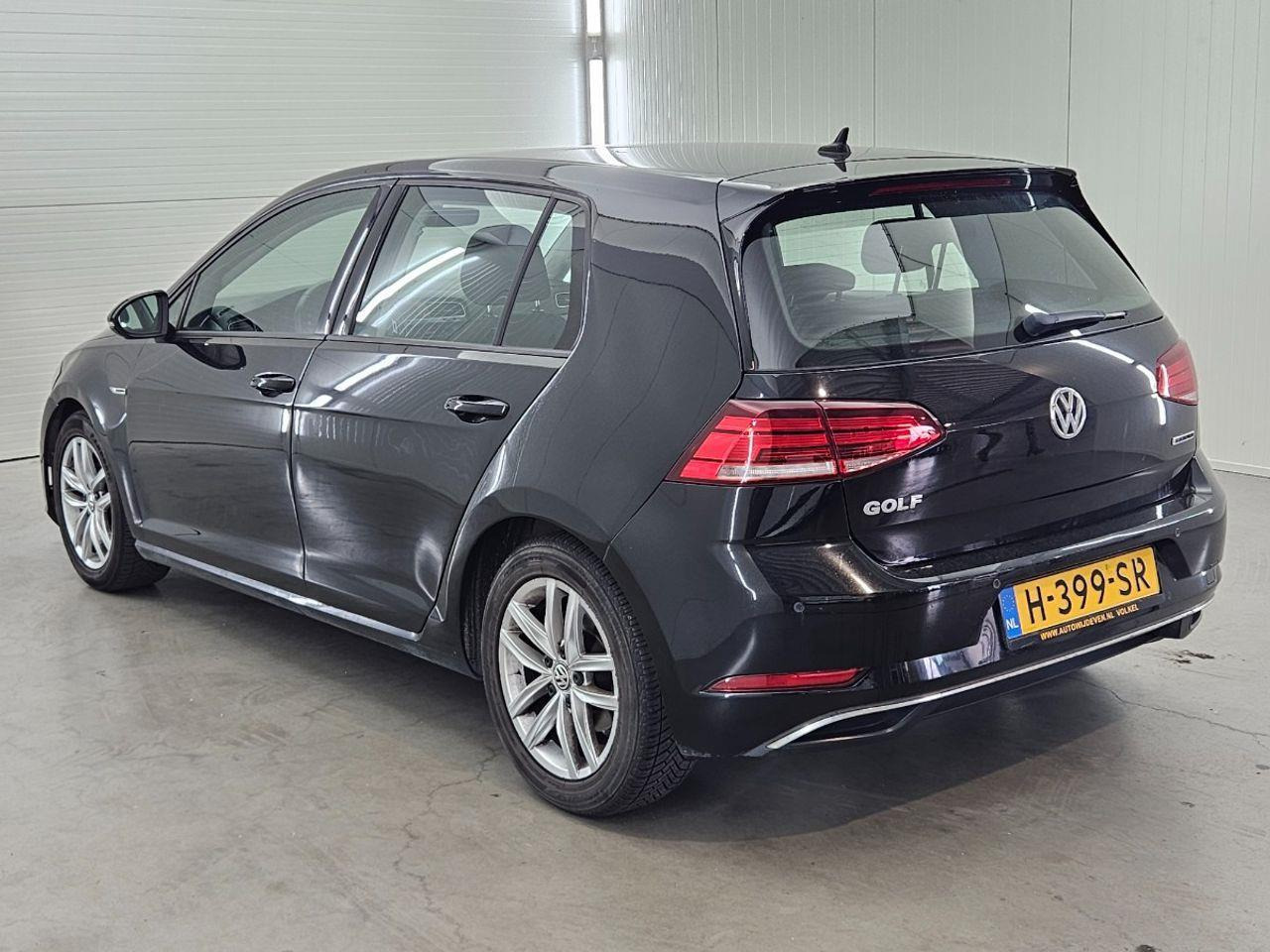 Volkswagen Golf 1.5 TSI Comfortline Business | 2019 | 84.385 km | H399SR | NAP: Geen oordeel - Automobil: slika 3 Volkswagen Golf 1.5 TSI Comfortline Business | 2019 | 84.385 km | H399SR | NAP: Geen oordeel - Automobil: slika 3