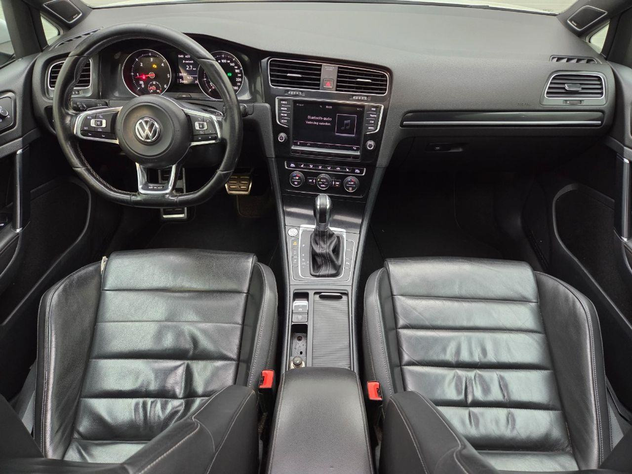 Volkswagen Golf 2.0 TDI GTD | 2014 | 242.052 km | SR333H | NAP: Geen oordeel - Hečbek: slika 5 Volkswagen Golf 2.0 TDI GTD | 2014 | 242.052 km | SR333H | NAP: Geen oordeel - Hečbek: slika 5
