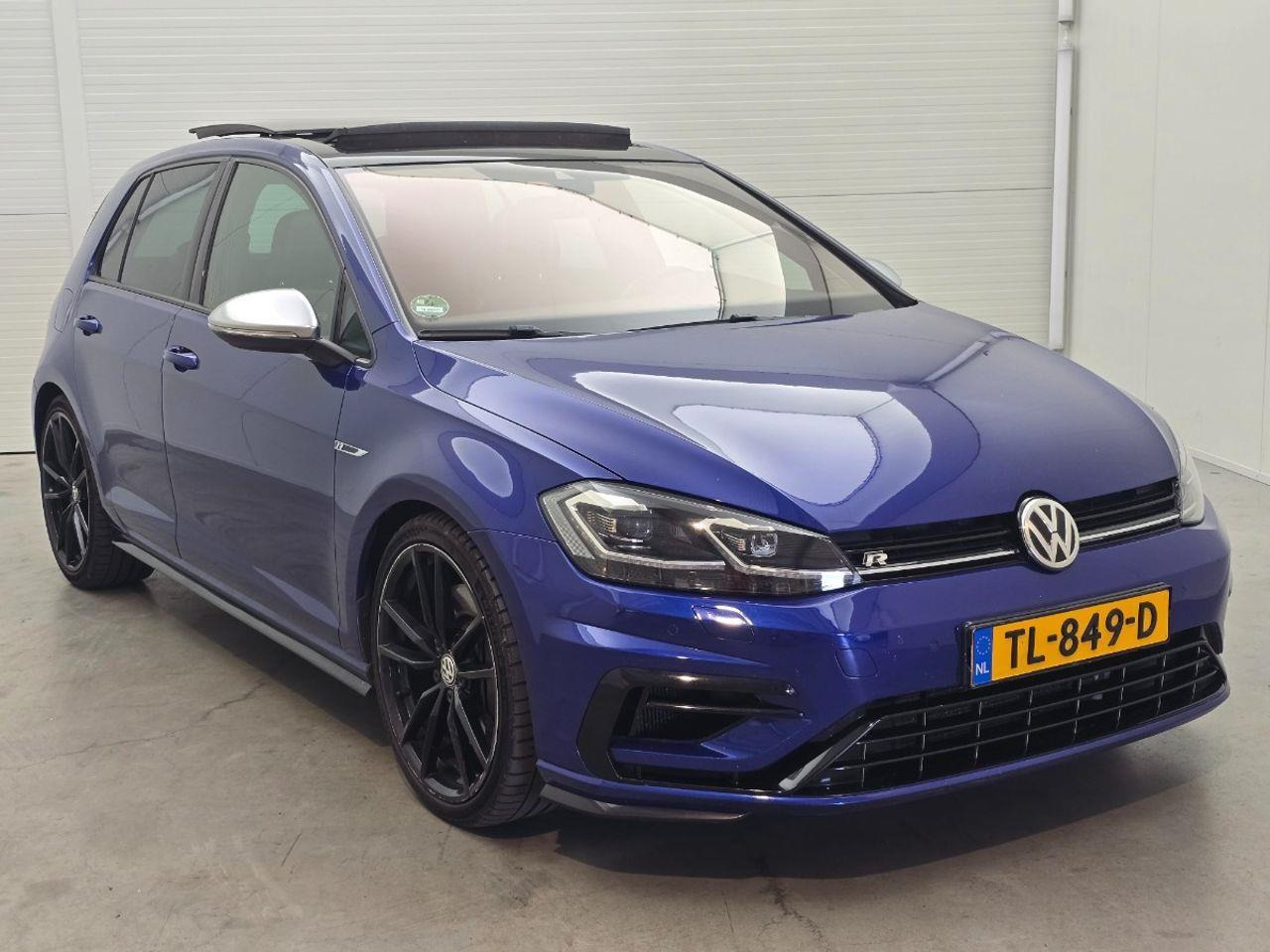 Volkswagen Golf 2.0 TSI 4Motion R | 2017 | 144.795 km | TL849D | NAP: Geen oordeel - Automobil: slika 2 Volkswagen Golf 2.0 TSI 4Motion R | 2017 | 144.795 km | TL849D | NAP: Geen oordeel - Automobil: slika 2