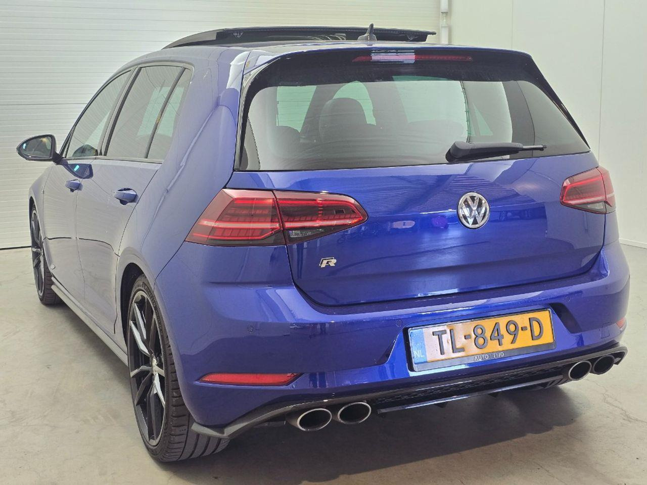Volkswagen Golf 2.0 TSI 4Motion R | 2017 | 144.795 km | TL849D | NAP: Geen oordeel - Automobil: slika 3 Volkswagen Golf 2.0 TSI 4Motion R | 2017 | 144.795 km | TL849D | NAP: Geen oordeel - Automobil: slika 3