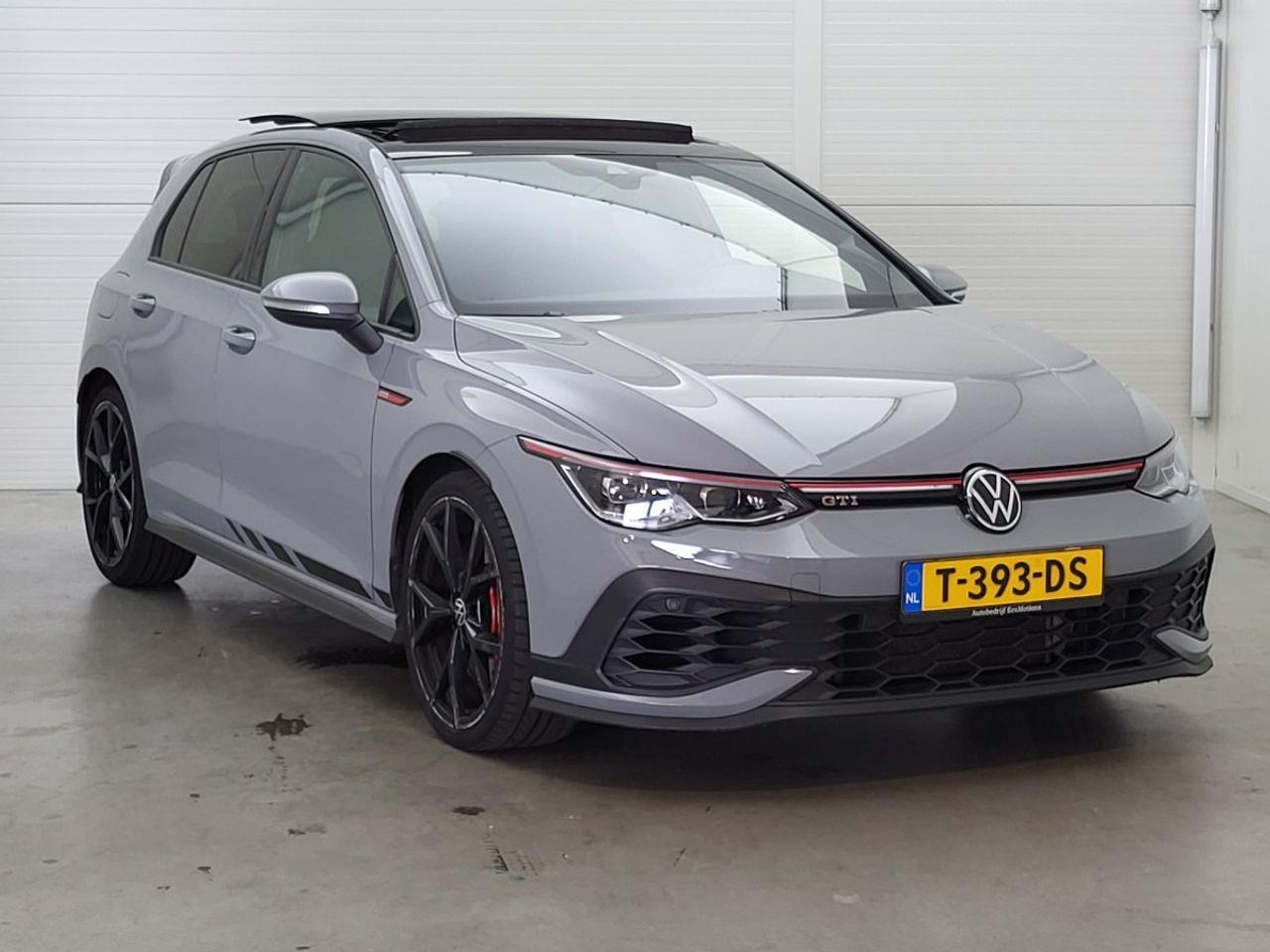 Volkswagen Golf 2.0 TSI GTI | 2021 | 99.557 km | T393DS | NAP: Geen oordeel - Automobil: slika 2 Volkswagen Golf 2.0 TSI GTI | 2021 | 99.557 km | T393DS | NAP: Geen oordeel - Automobil: slika 2