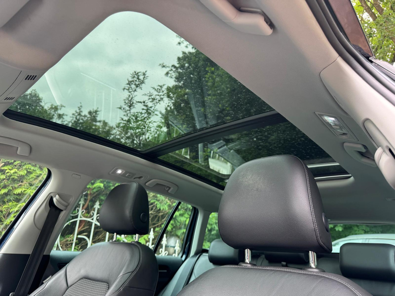 Volkswagen Golf Variant 1.4 TSI Highline 2014 154.619 km XD-852-J - Automobil: slika 2 Volkswagen Golf Variant 1.4 TSI Highline 2014 154.619 km XD-852-J - Automobil: slika 2