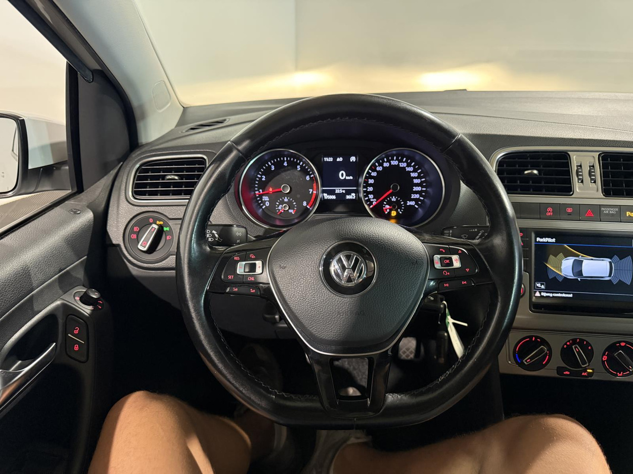 Volkswagen | Polo | 1.0 BlueMotion Edition | 2017 | 175.906 km | PH890V | Logisch - Hečbek: slika 5 Volkswagen | Polo | 1.0 BlueMotion Edition | 2017 | 175.906 km | PH890V | Logisch - Hečbek: slika 5