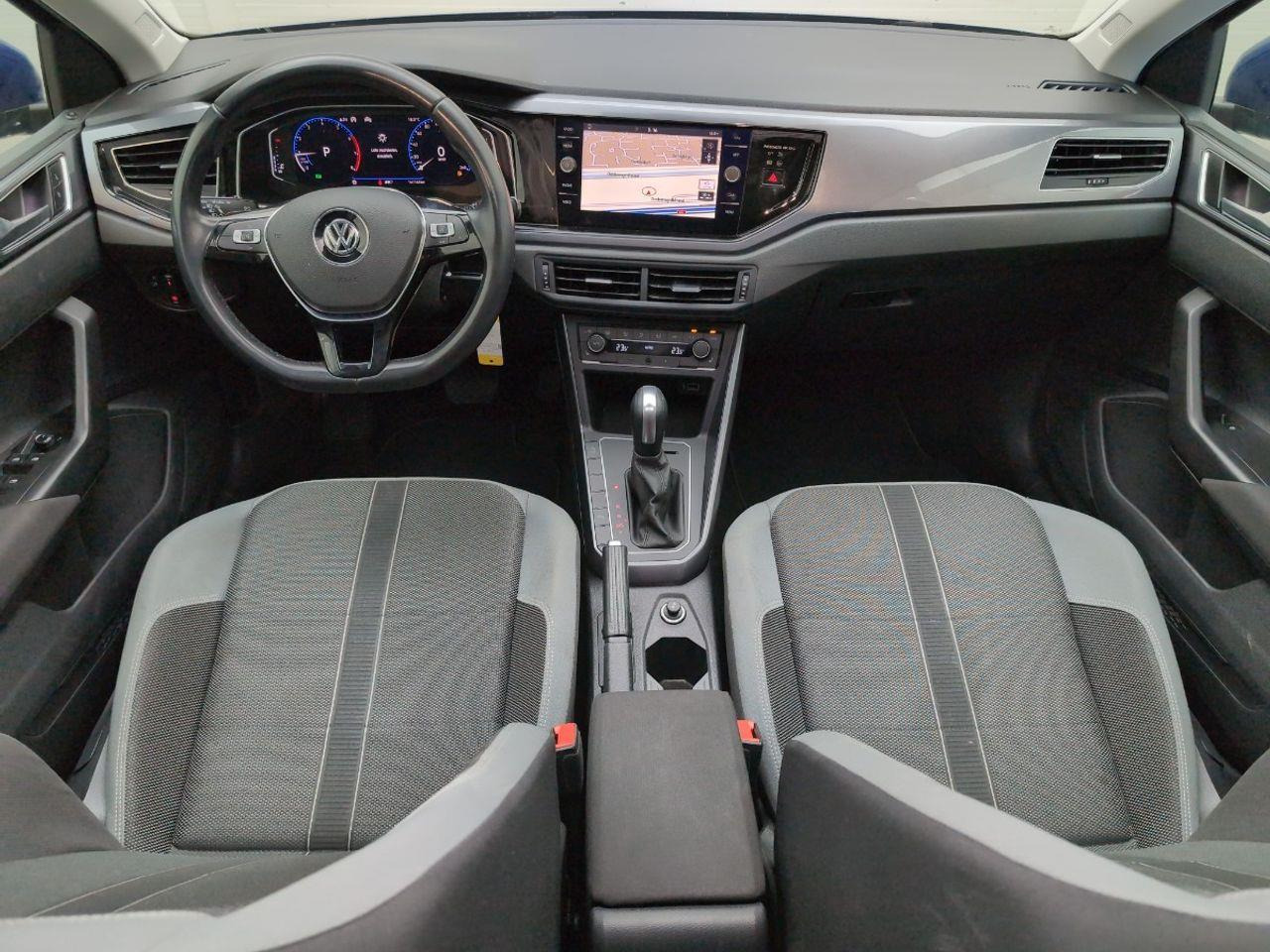 Volkswagen Polo 1.0 TSI Highline Business R | 2020 | 141.162 km | X921JT | NAP: Geen oordeel - Automobil: slika 5 Volkswagen Polo 1.0 TSI Highline Business R | 2020 | 141.162 km | X921JT | NAP: Geen oordeel - Automobil: slika 5
