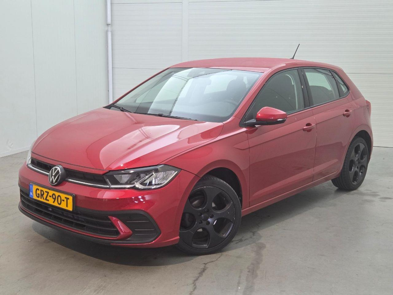 Volkswagen Polo 1.0 TSI Life Business | 2023 | 36.827 km | GRZ90T | NAP: Geen oordeel - Automobil: slika 1 Volkswagen Polo 1.0 TSI Life Business | 2023 | 36.827 km | GRZ90T | NAP: Geen oordeel - Automobil: slika 1
