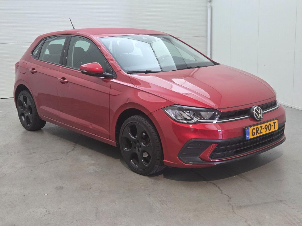Volkswagen Polo 1.0 TSI Life Business | 2023 | 36.827 km | GRZ90T | NAP: Geen oordeel - Automobil: slika 2 Volkswagen Polo 1.0 TSI Life Business | 2023 | 36.827 km | GRZ90T | NAP: Geen oordeel - Automobil: slika 2
