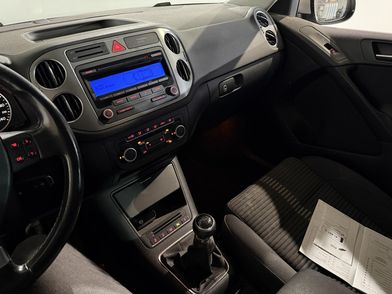 Volkswagen | Tiguan | 1.4 TSI Sport&Style | 2010 | 247.657 km | 41KRT5 | Logisch - SUVSUV: slika 4 Volkswagen | Tiguan | 1.4 TSI Sport&Style | 2010 | 247.657 km | 41KRT5 | Logisch - SUVSUV: slika 4