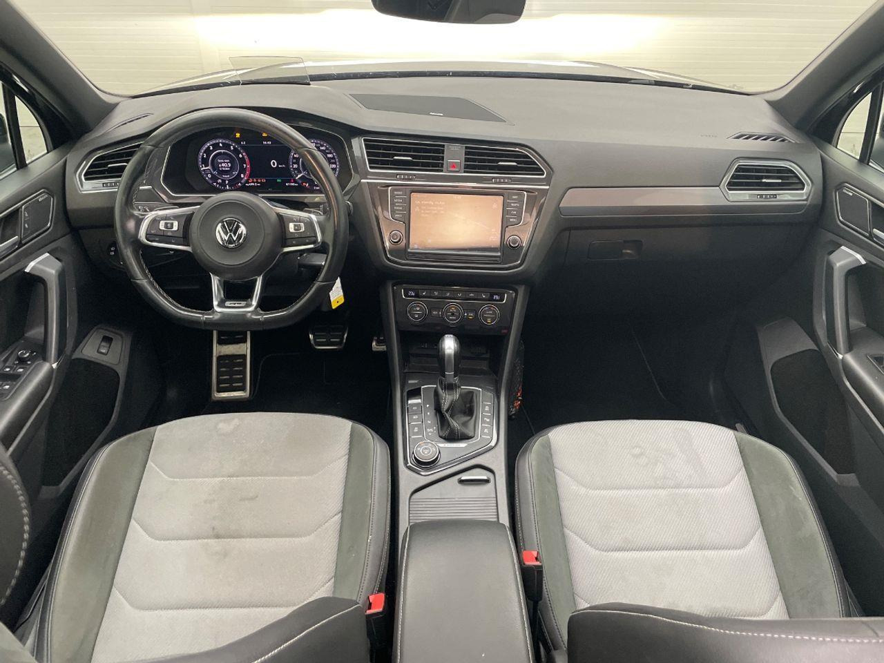 Volkswagen Tiguan 2.0 TSI 4Motion Highline | 2016 | 81.189 km | GNL81R | NAP: Geen oordeel - Automobil: slika 5 Volkswagen Tiguan 2.0 TSI 4Motion Highline | 2016 | 81.189 km | GNL81R | NAP: Geen oordeel - Automobil: slika 5