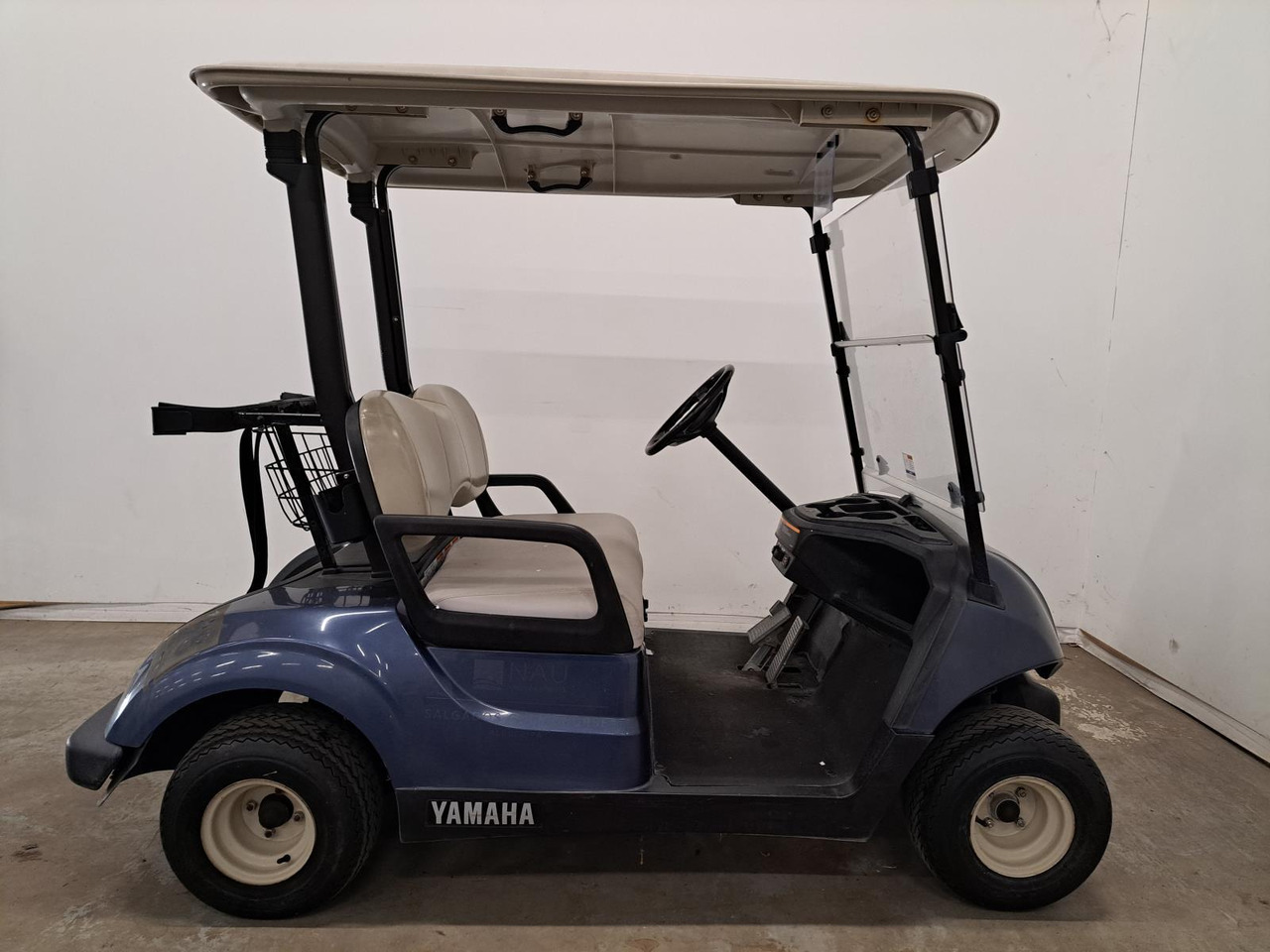 Yamaha Drive 2 J0C-008805 - Golf auto: slika 3 Yamaha Drive 2 J0C-008805 - Golf auto: slika 3