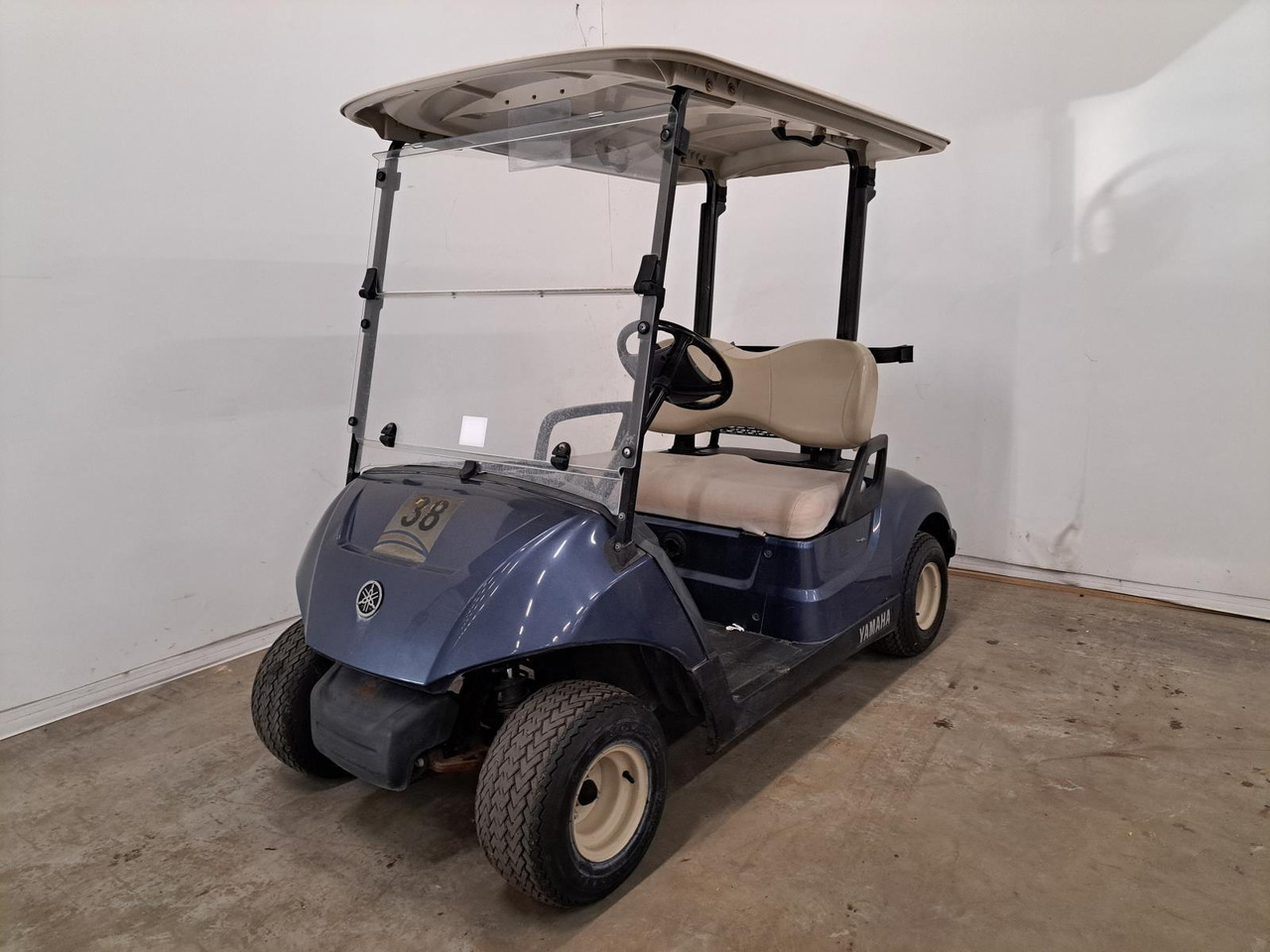 Golf auto Yamaha Drive 2 J0C-008805: slika 1