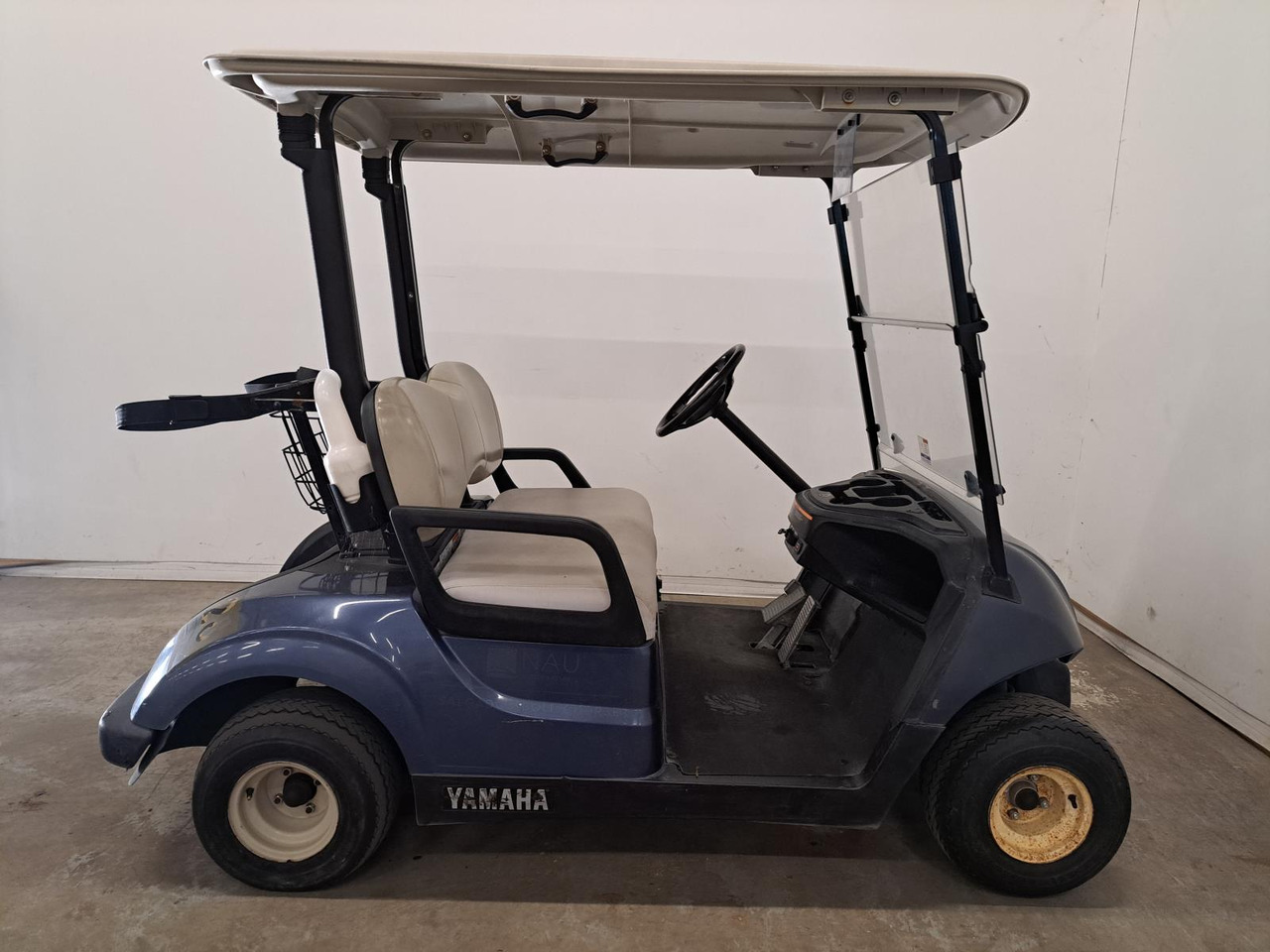 Yamaha Drive 2 J0C-008806 - Golf auto: slika 3 Yamaha Drive 2 J0C-008806 - Golf auto: slika 3
