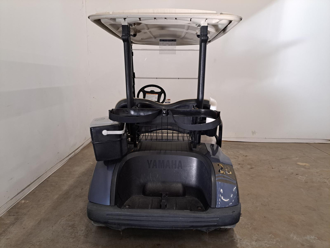 Yamaha Drive 2 J0C-008806 - Golf auto: slika 2 Yamaha Drive 2 J0C-008806 - Golf auto: slika 2