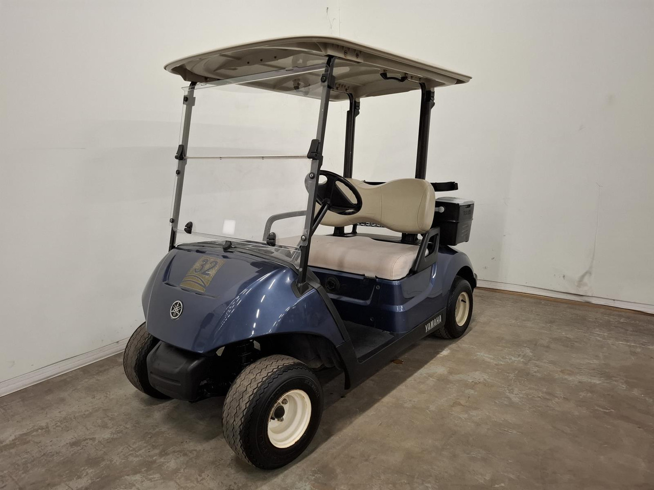 Yamaha Drive 2 J0C-008813 - Golf auto: slika 1 Yamaha Drive 2 J0C-008813 - Golf auto: slika 1