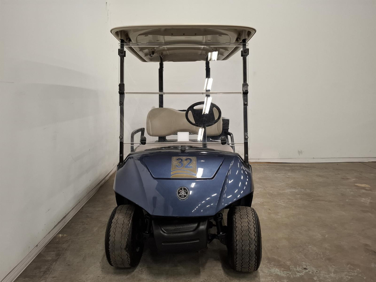 Yamaha Drive 2 J0C-008813 - Golf auto: slika 5 Yamaha Drive 2 J0C-008813 - Golf auto: slika 5