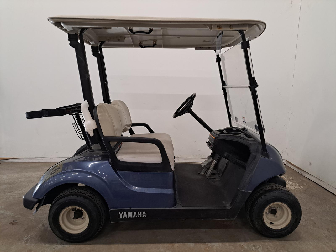 Yamaha Drive 2 J0C-008827 - Golf auto: slika 4 Yamaha Drive 2 J0C-008827 - Golf auto: slika 4