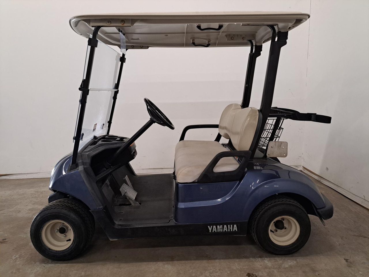 Yamaha Drive 2 J0C-008827 - Golf auto: slika 2 Yamaha Drive 2 J0C-008827 - Golf auto: slika 2