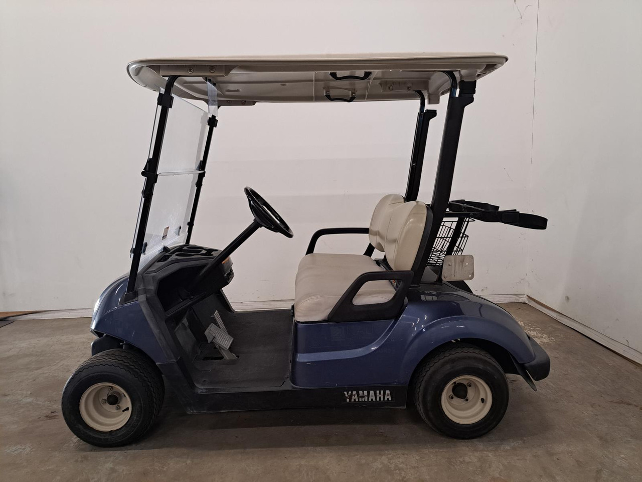 Yamaha Drive 2 J0C-008829 - Golf auto: slika 5 Yamaha Drive 2 J0C-008829 - Golf auto: slika 5