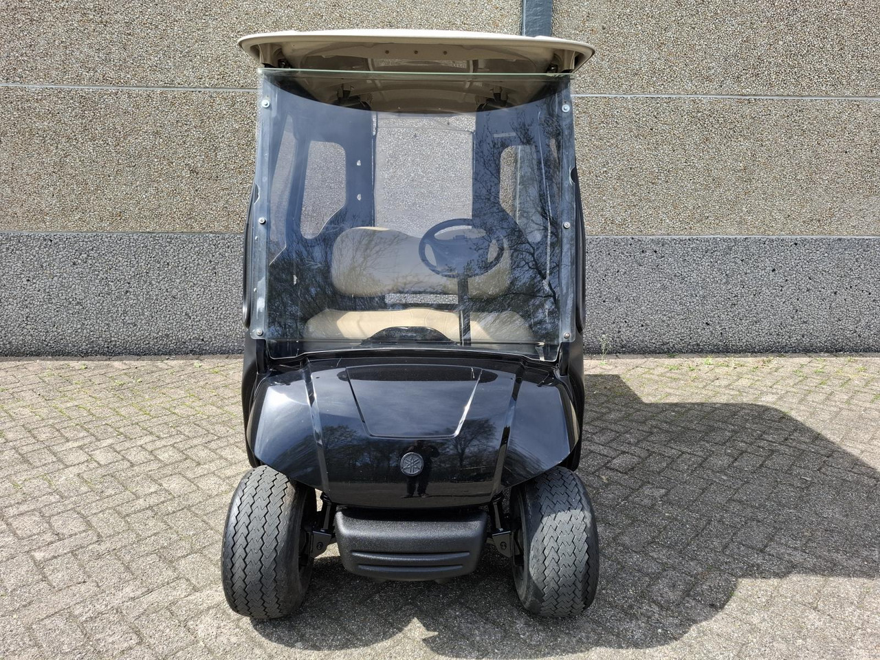 Yamaha G29 YDREL Elektrische Golfkar 309302 - Golf auto: slika 5 Yamaha G29 YDREL Elektrische Golfkar 309302 - Golf auto: slika 5