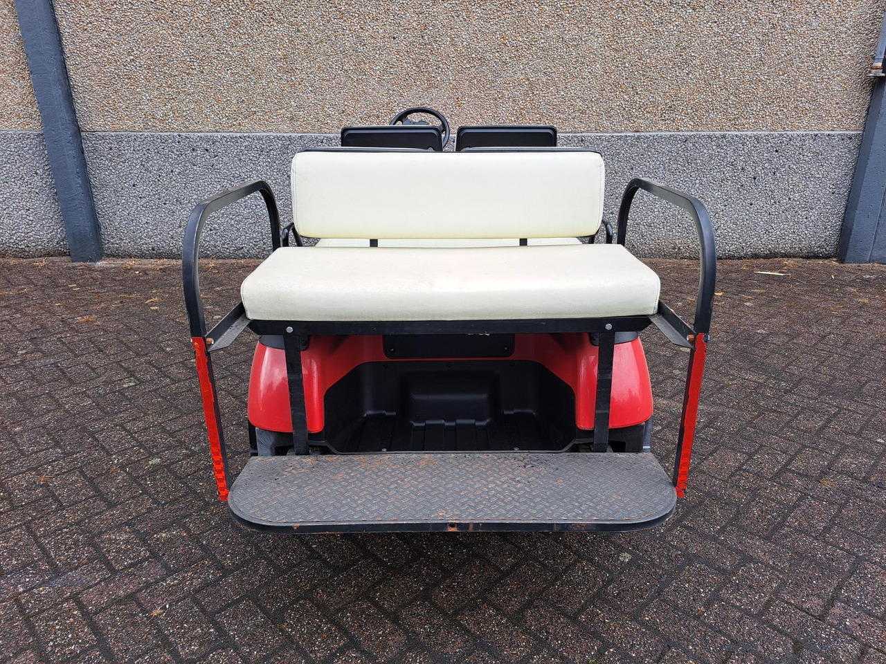 Yamaha shuttle 6 (2) JN6-410012 - Golf auto: slika 5 Yamaha shuttle 6 (2) JN6-410012 - Golf auto: slika 5